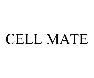  CELL MATE