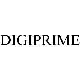  DIGIPRIME