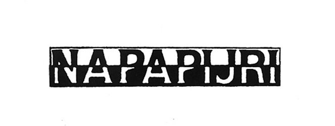 Trademark Logo NAPAPIJRI