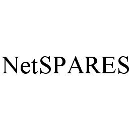  NETSPARES