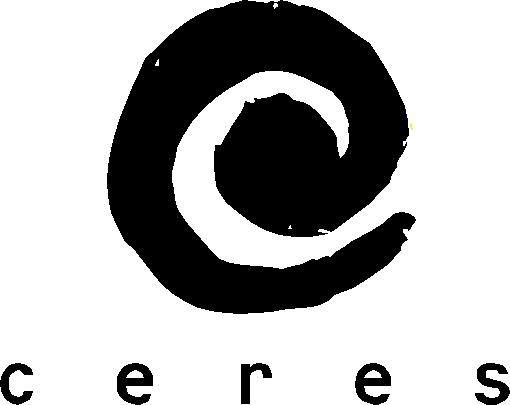 Trademark Logo C CERES