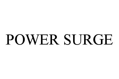 POWER SURGE