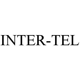 Trademark Logo INTER-TEL
