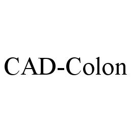  CAD-COLON