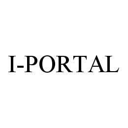  I-PORTAL