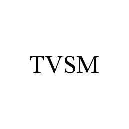  TVSM