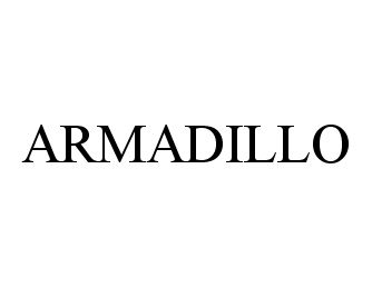 ARMADILLO