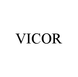  VICOR