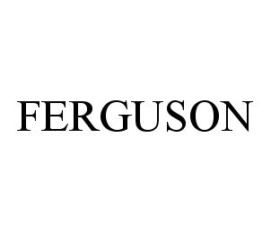 FERGUSON