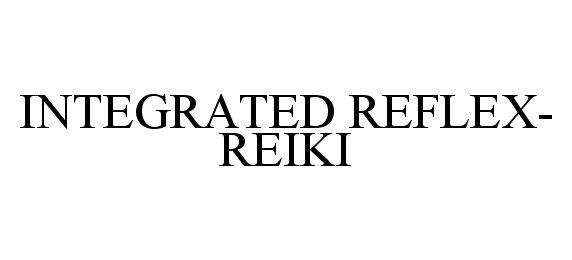  INTEGRATED REFLEX-REIKI