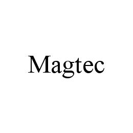  MAGTEC