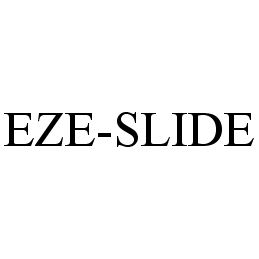  EZE-SLIDE