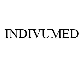  INDIVUMED