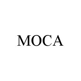  MOCA