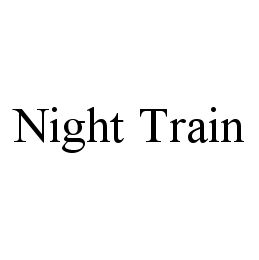 NIGHT TRAIN
