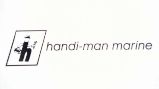  HANDI-MAN MARINE