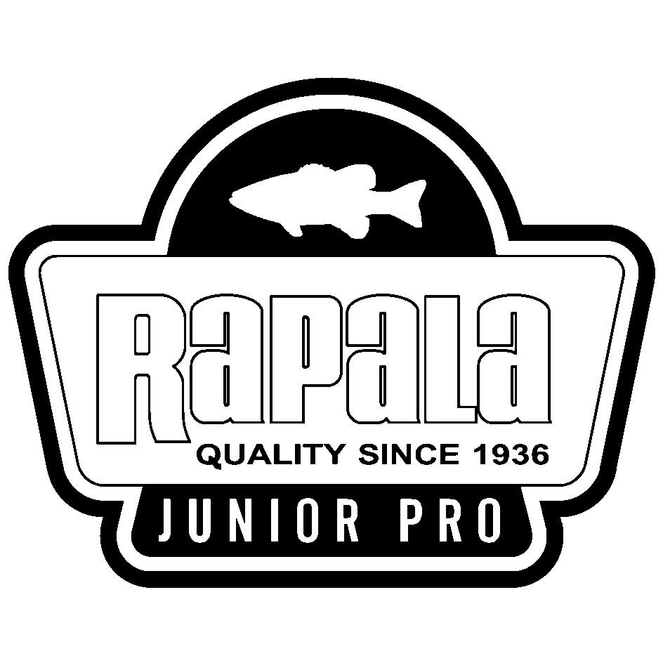 RAPALA JUNIOR PRO QUALITY SINCE 1936