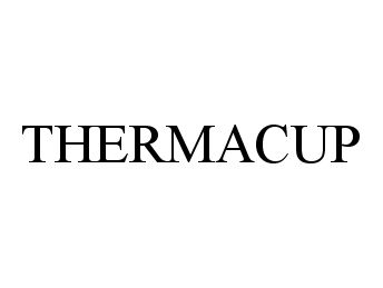 THERMACUP