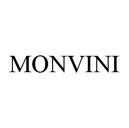  MONVINI
