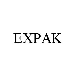 EXPAK