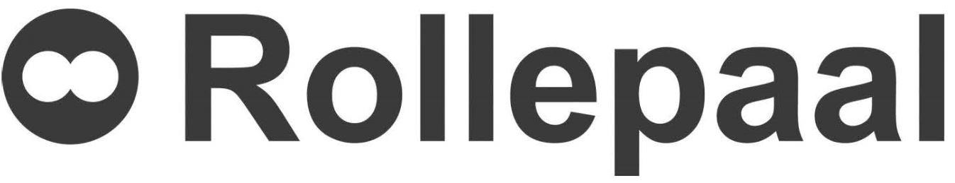 Trademark Logo ROLLEPAAL