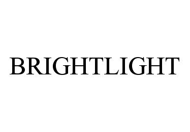  BRIGHTLIGHT