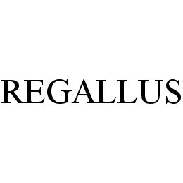  REGALLUS