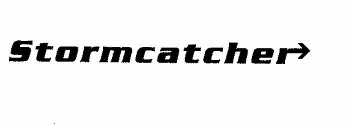 Trademark Logo STORMCATCHER