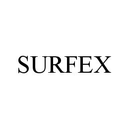 SURFEX