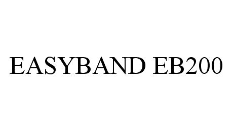  EASYBAND EB200