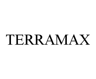 TERRAMAX