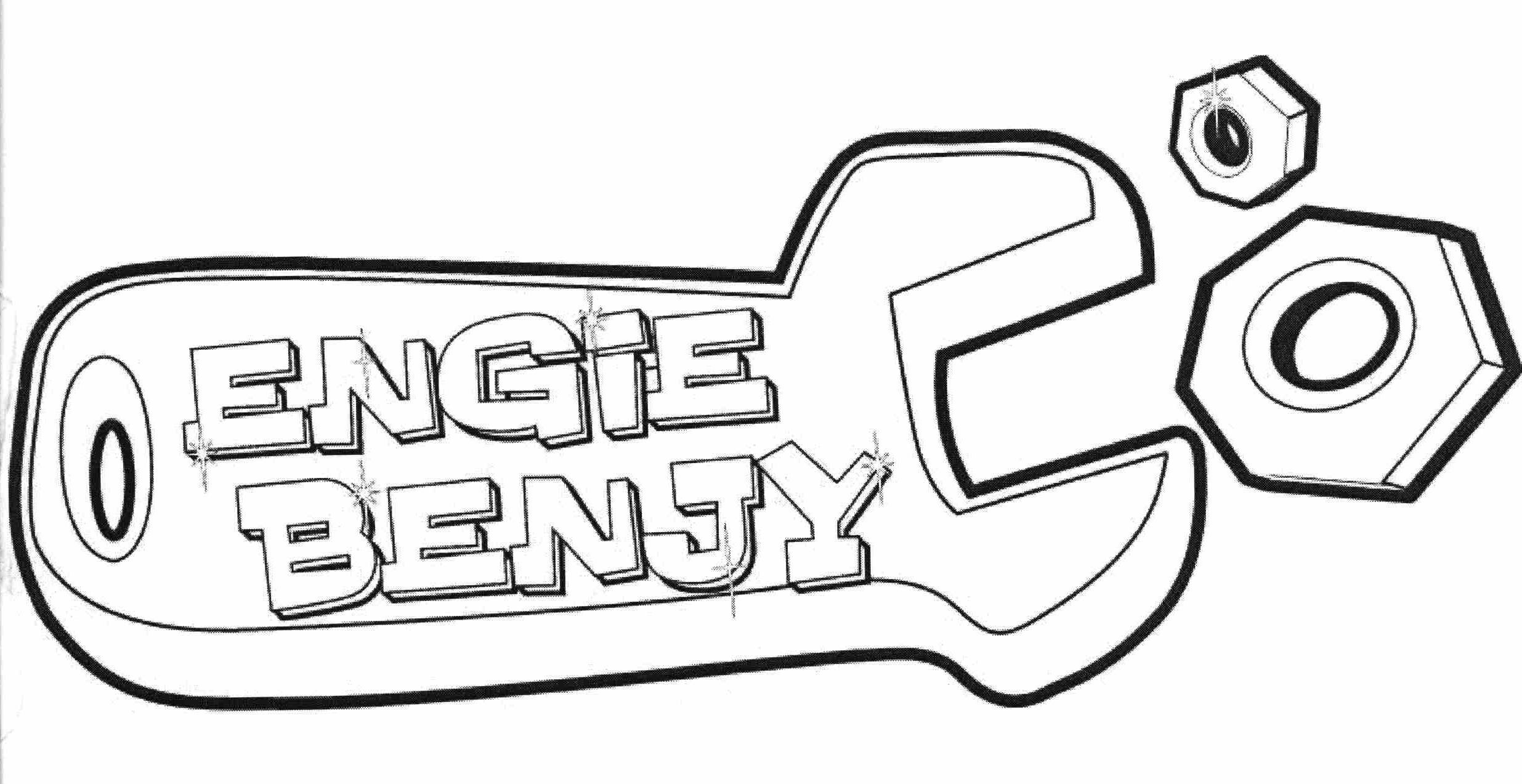  ENGIE BENJY