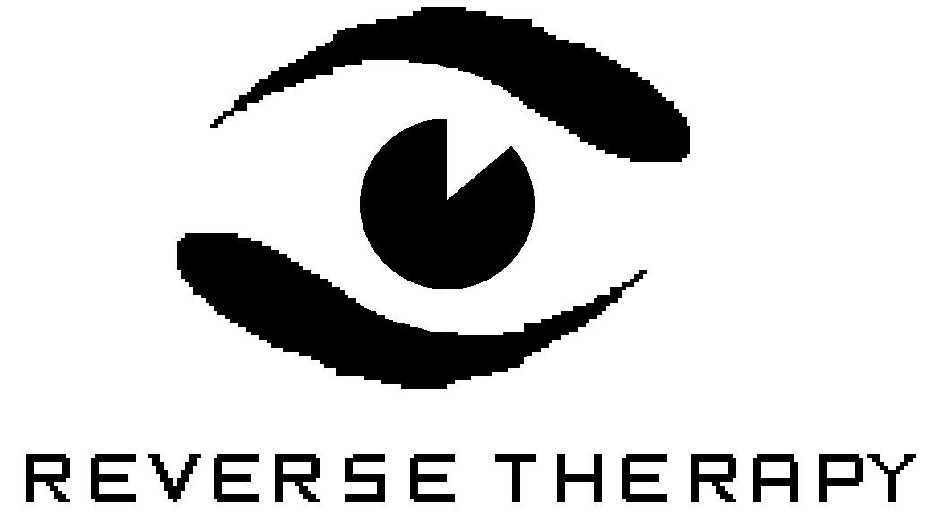 Trademark Logo REVERSE THERAPY