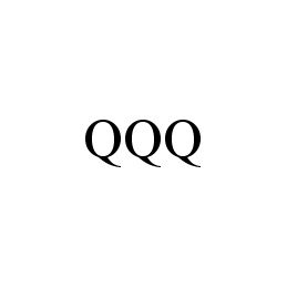  QQQ