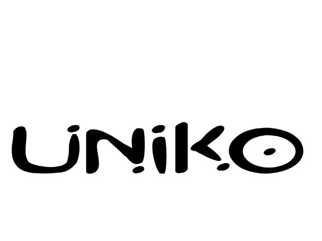 Trademark Logo UNIKO