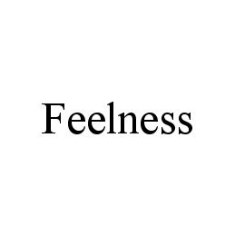  FEELNESS