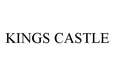  KINGS CASTLE
