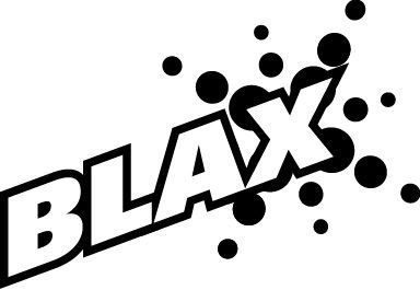  BLAX