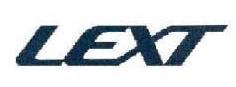 Trademark Logo LEXT