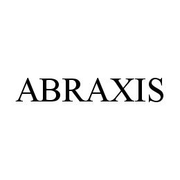  ABRAXIS