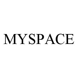 MYSPACE