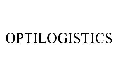  OPTILOGISTICS