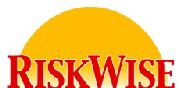 Trademark Logo RISKWISE