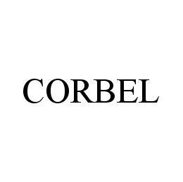 Trademark Logo CORBEL