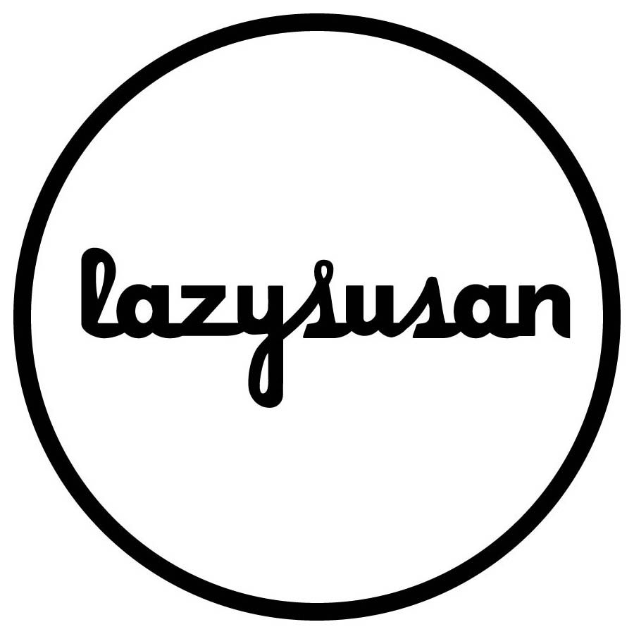 LAZY SUSAN