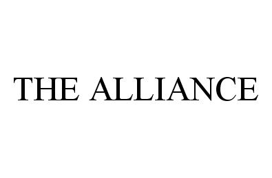 THE ALLIANCE