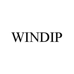 WINDIP