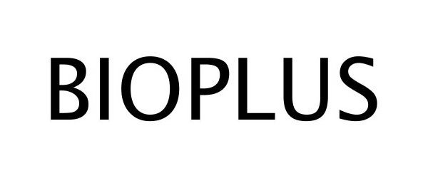 Trademark Logo BIOPLUS