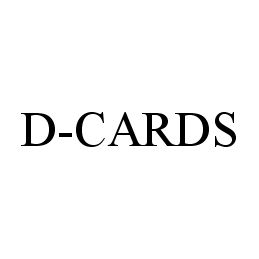  D-CARDS