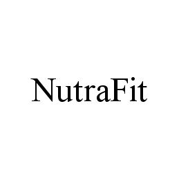  NUTRAFIT